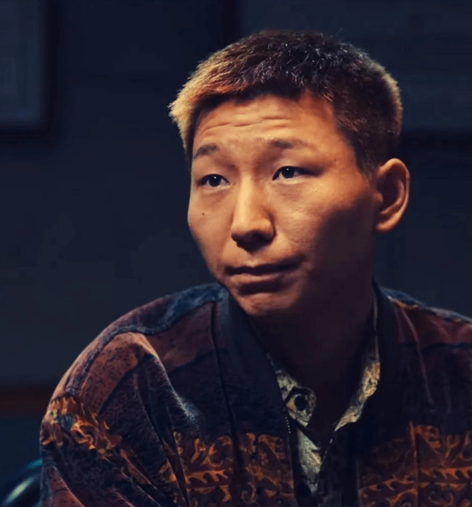 《狂飙》李宏伟火啦,曾因长相无戏可拍,凭借演技打脸了无数人!