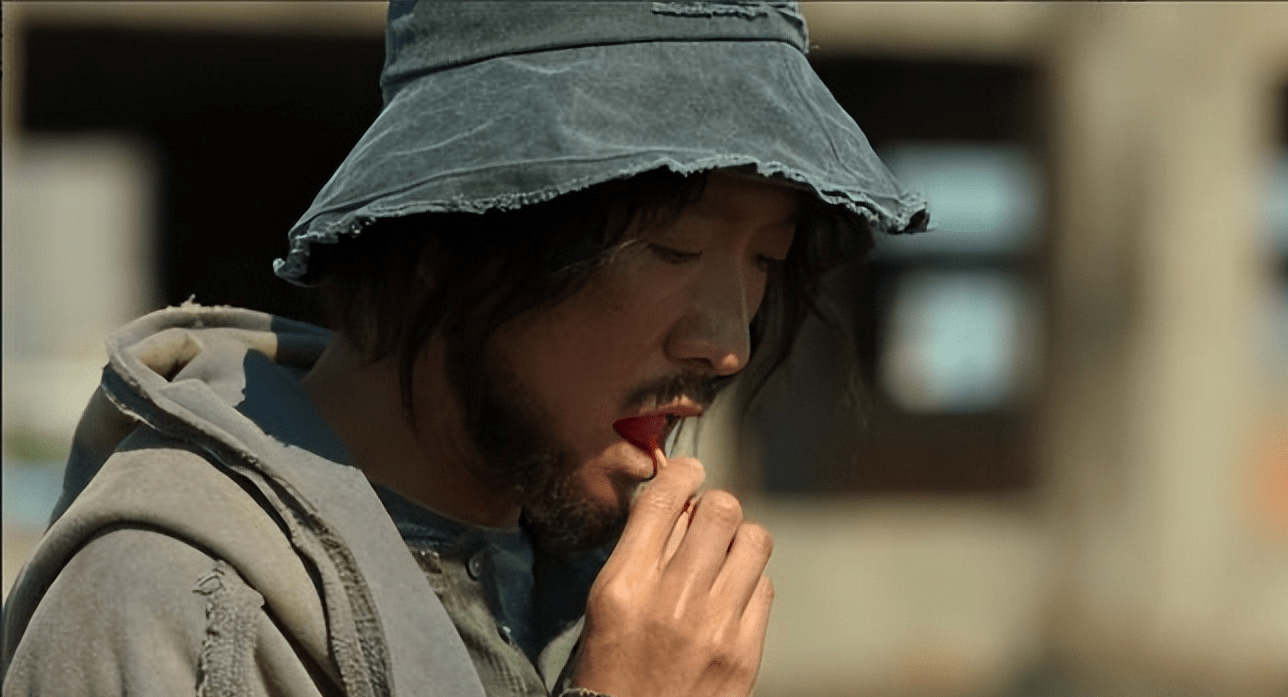 为什么《狂飙》没有人讨厌杀人如鱼的老莫?_高启_女儿_他杀