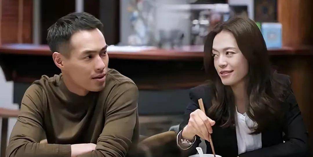 《都挺好》苏明玉为什么会看上啥都不如她的石天冬呢?_刘青_感觉_工作