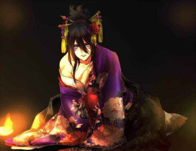 一拳超人娘化后:琦玉没有变化,索尼克太美,波罗斯居然颜值炸裂_动漫