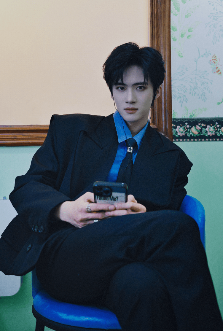 内娱冷门帅哥大盘点,靠脸出圈还不火?_古装_剧里_头套