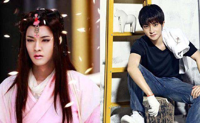 扮相_陈威翰_剧中