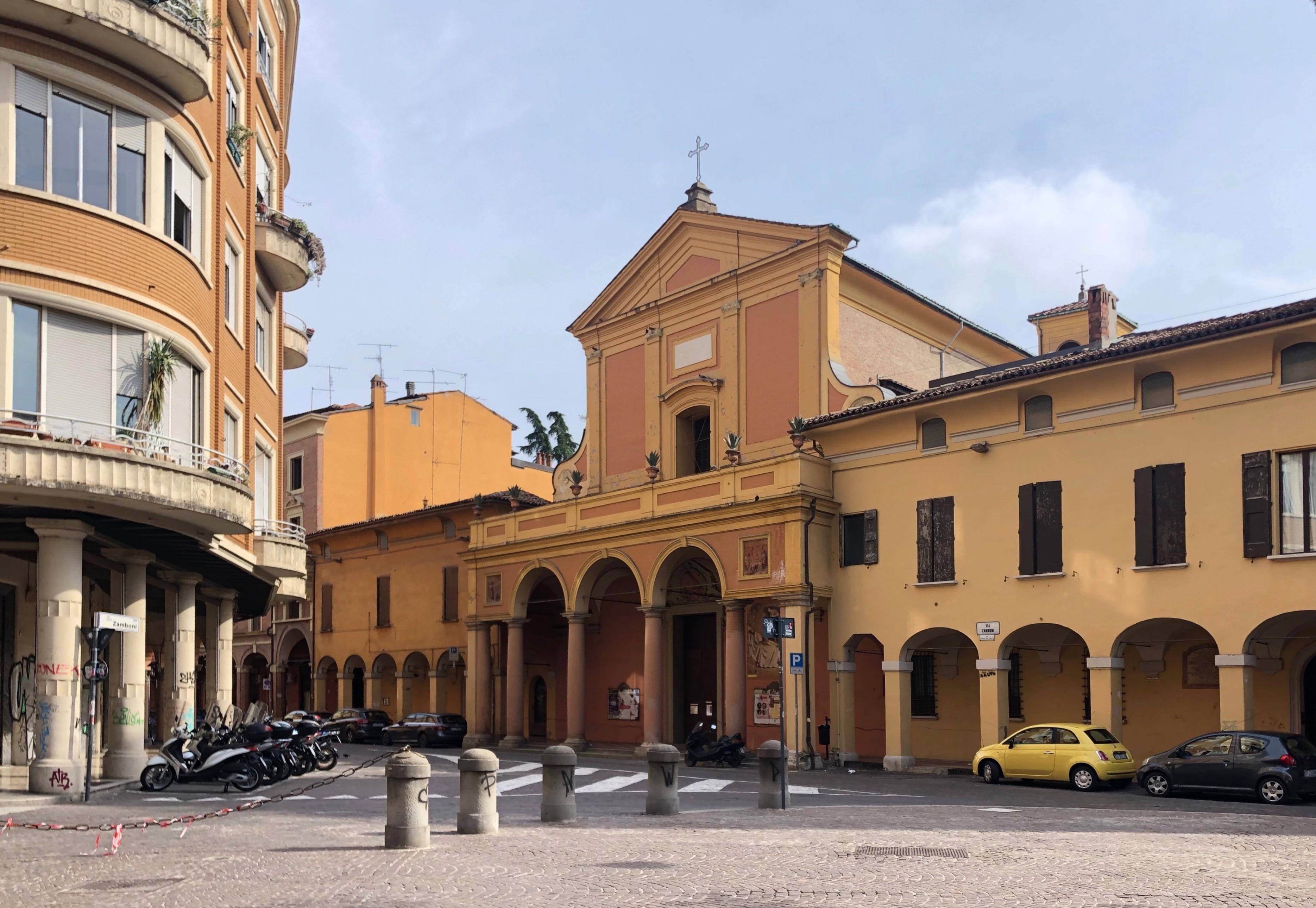 欧洲游记:博洛尼亚大学印象之一,人类第一所大学的出现_罗马帝国_法律