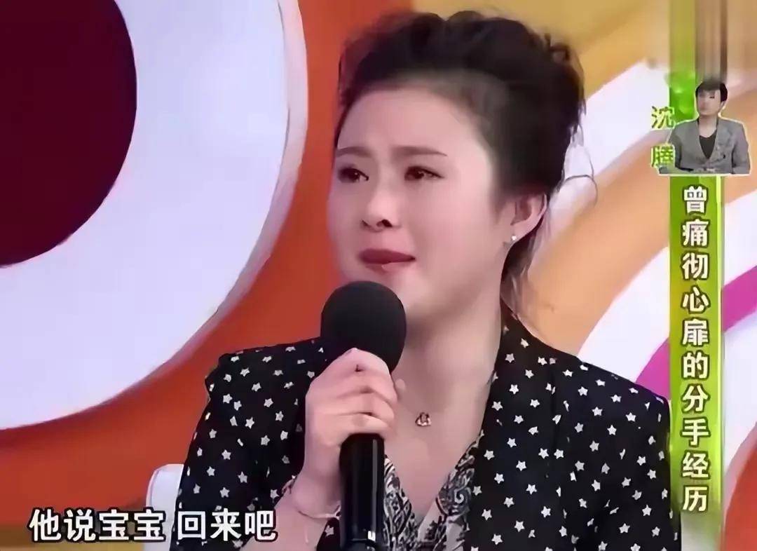 沈腾不娶成罪人,当面呛马丽,39岁胖成球,王琦的有恃无恐你不懂