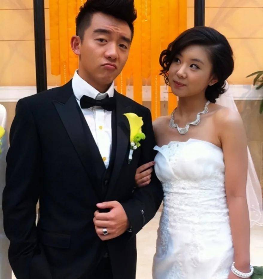 李小萌:虽然年近40,但看起来依旧是少女模样,出道20年不接吻戏_王雷