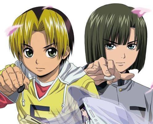 3的日漫佳作,20年后依旧"难逢敌手"_小光_围棋_小亮