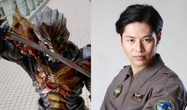 泽塔奥特曼监督访谈内容公开预算严重不足蛇藏定位对标初代队长_雷欧