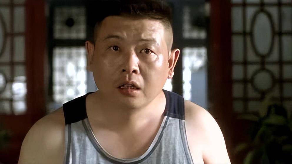 电影《甲方乙方》之后,冯小刚也第一次找到傅彪,让他演一个老板.