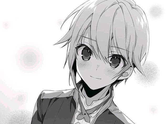 转生最强暗杀者:勇者形象及设定揭秘有头发的正太埼玉还会魔法