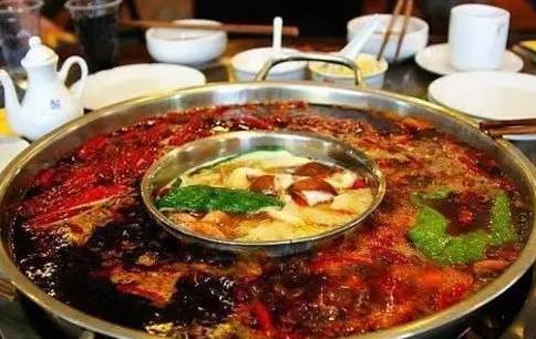 在重庆春节一定要吃的几种美食，没吃的话可不叫过年哦(图4)