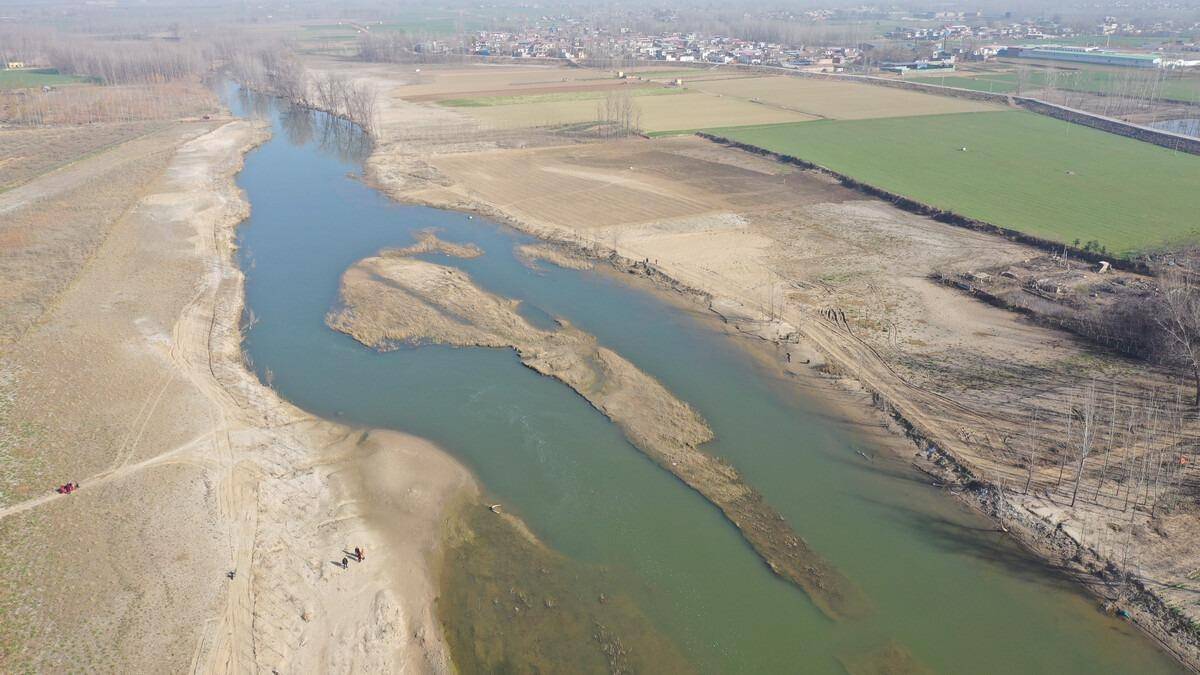 朱仙镇_贾鲁_时期