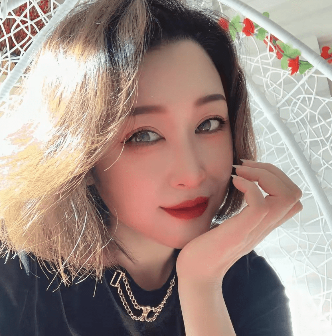 34岁抗癌网红楠姐去世,母亲发讣告悼念让人绷不住了_网友_时候_人生