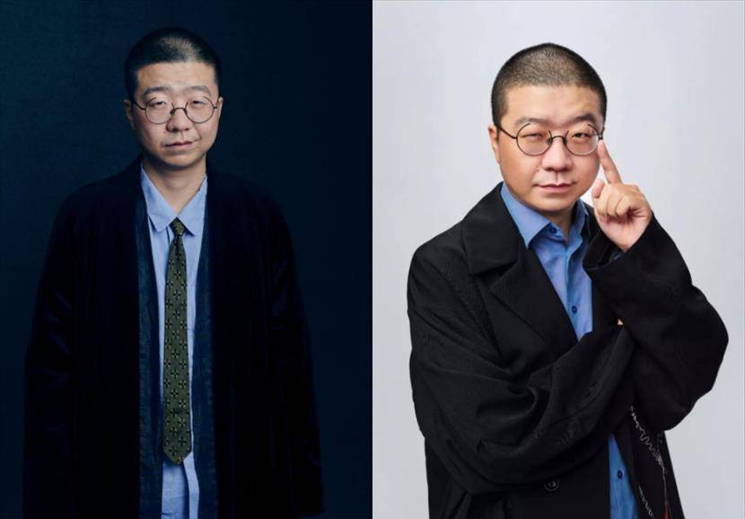 策划词引质疑,策划词被指冒犯女性,网友喊话后删除_节目_罗永浩_大会