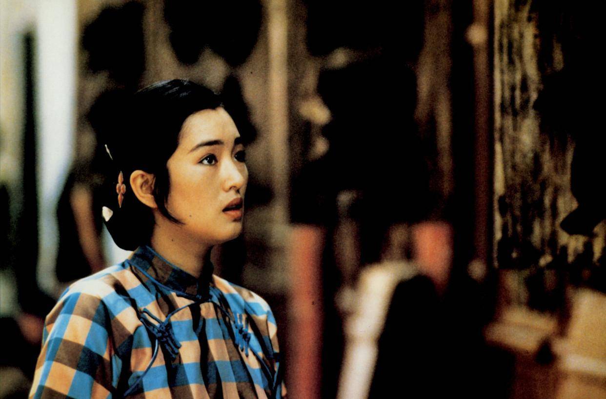 《活着》原著:家珍吃尽婚姻的苦,但她这三点值得千万女人学习_福贵