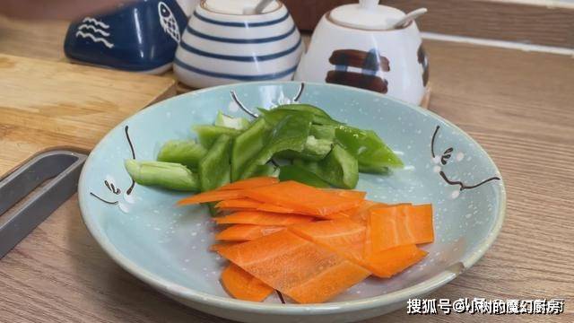 红烧茄子的家常做法（烧茄子的家常做法红烧茄子做法） 第5张