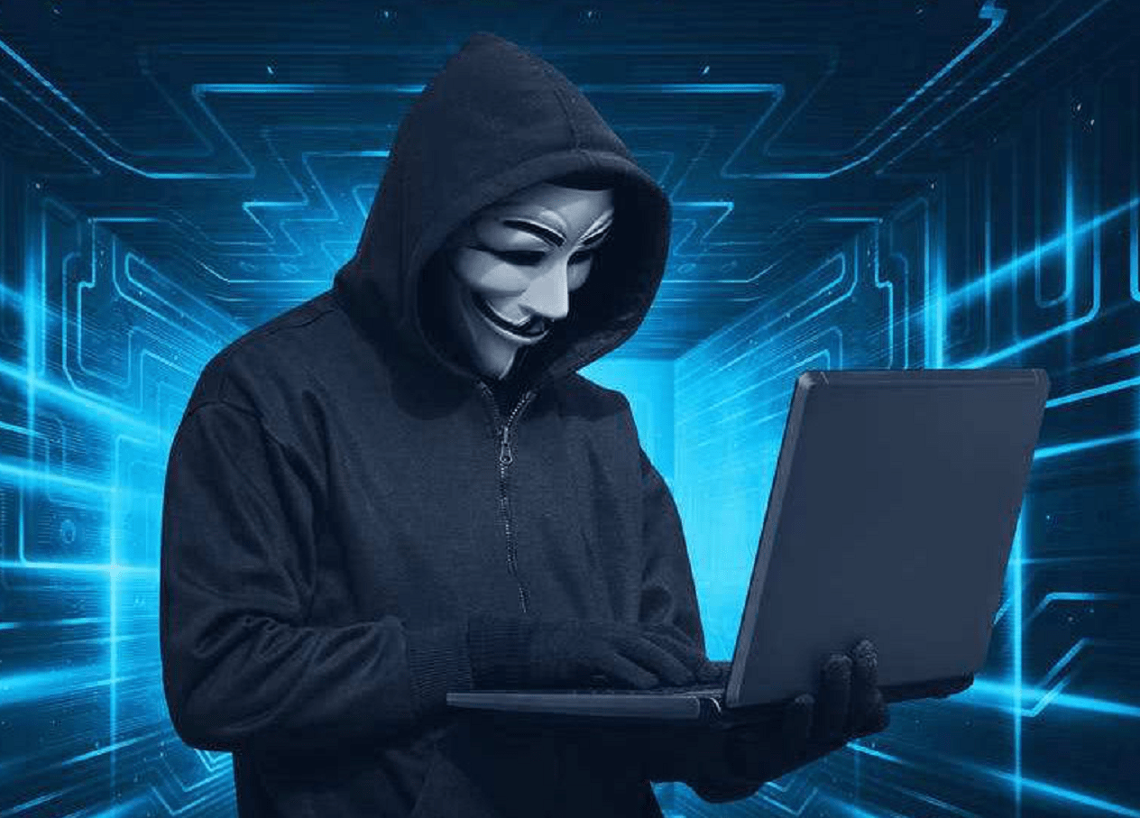 加快行动起来,利用强大的网络力量对这些黑客组织,予以强势回击,也让