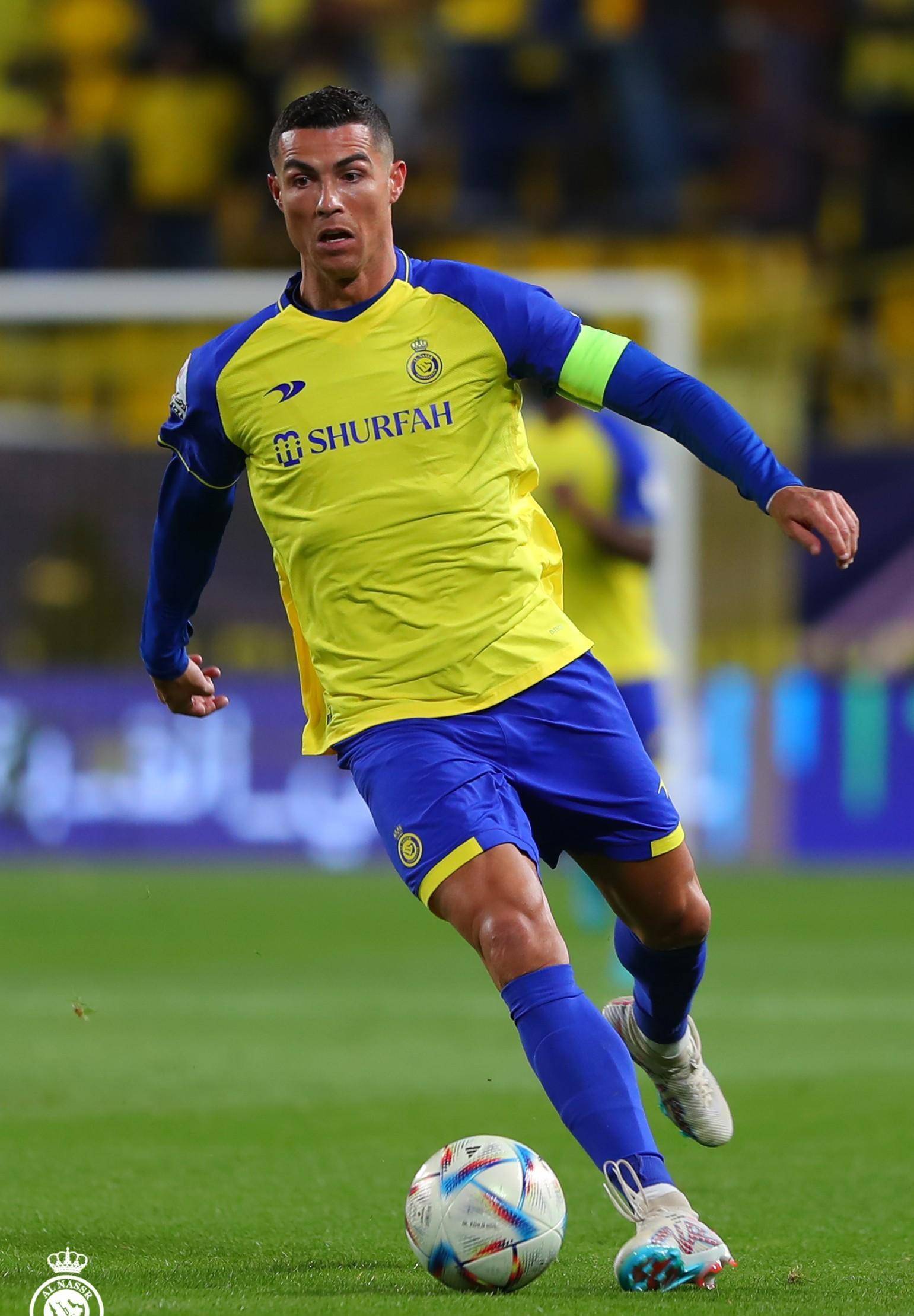 利雅得胜利剑指3连胜,不败就登顶_比赛_对阵_进球