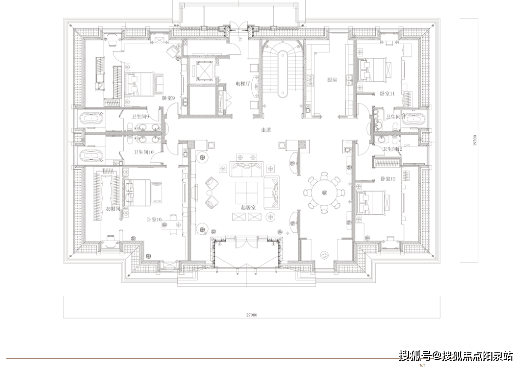北京庄园欢迎您丨2023(北京庄园)北京庄园-楼盘详情-价格-面积-户型
