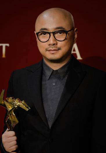 51岁的徐峥:有才有名有利,但唯独没有头发_猪八戒_故事_陶虹