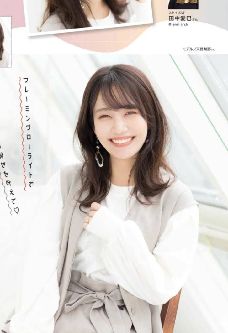 看了日本主妇才发现:"发型 打扮"比颜值重要多了,学会准美