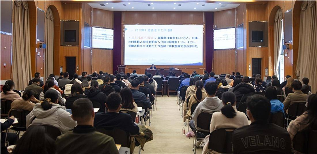 智库进开发区 为企业高质量发展建言献策 (图2)