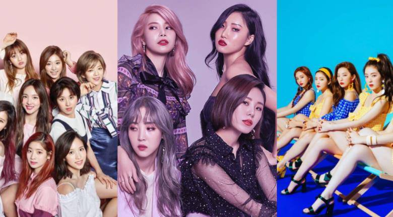 克服"7年诅咒"的女子组合_mamamoo_eyed_girls