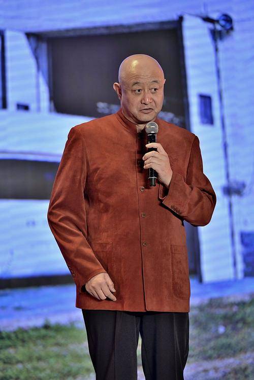 陈寒柏:欺师灭祖_寒柏大_杨志刚_义父