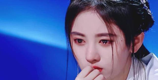 鞠婧祎_网友_成功