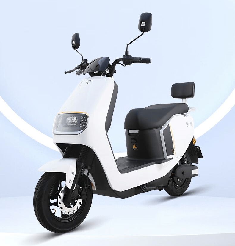 电动车迎来"价格战",有国标车卖879元,雅迪,爱玛,台铃出手_搜狐汽车