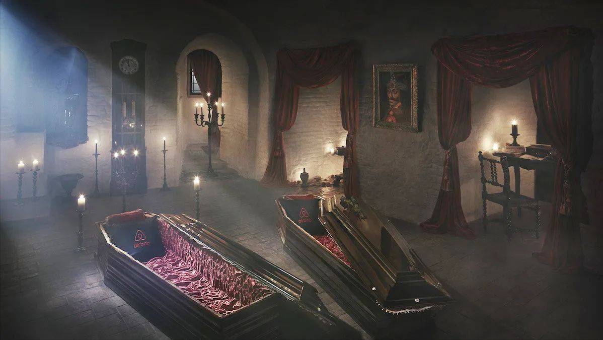 吸血蝙蝠和吸血鬼有关系么？_搜狐网