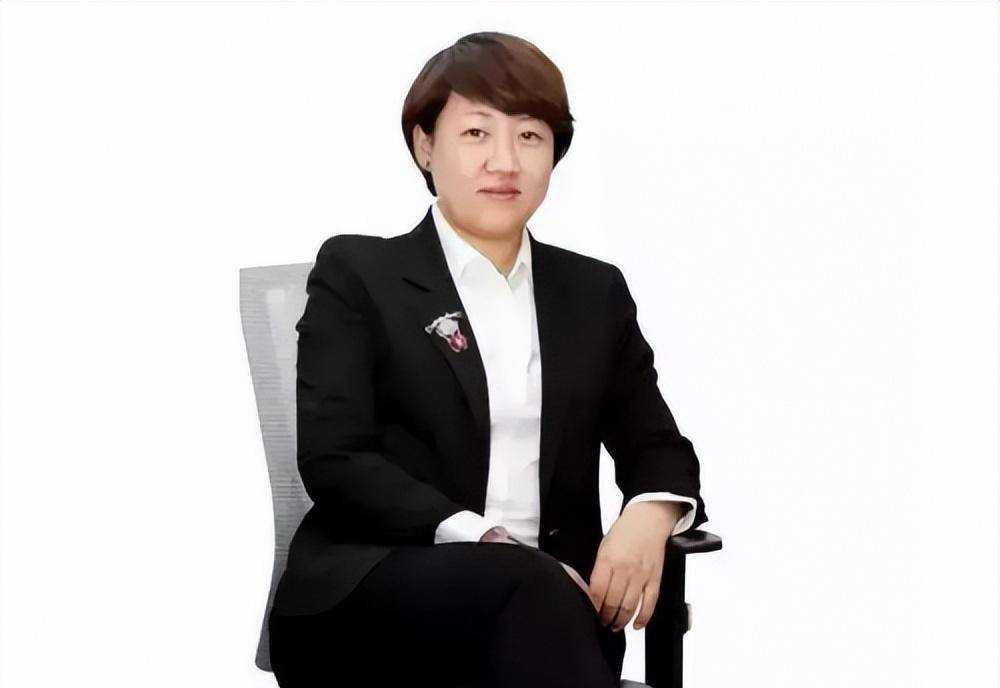 葵花药业董事长关玉秀谈上下属相处之道,互相尊重与认同是关键_员工