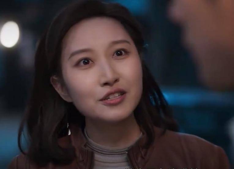 情满九道弯:鸿雁全剧最清醒嘴替,直接让杨树茂无地