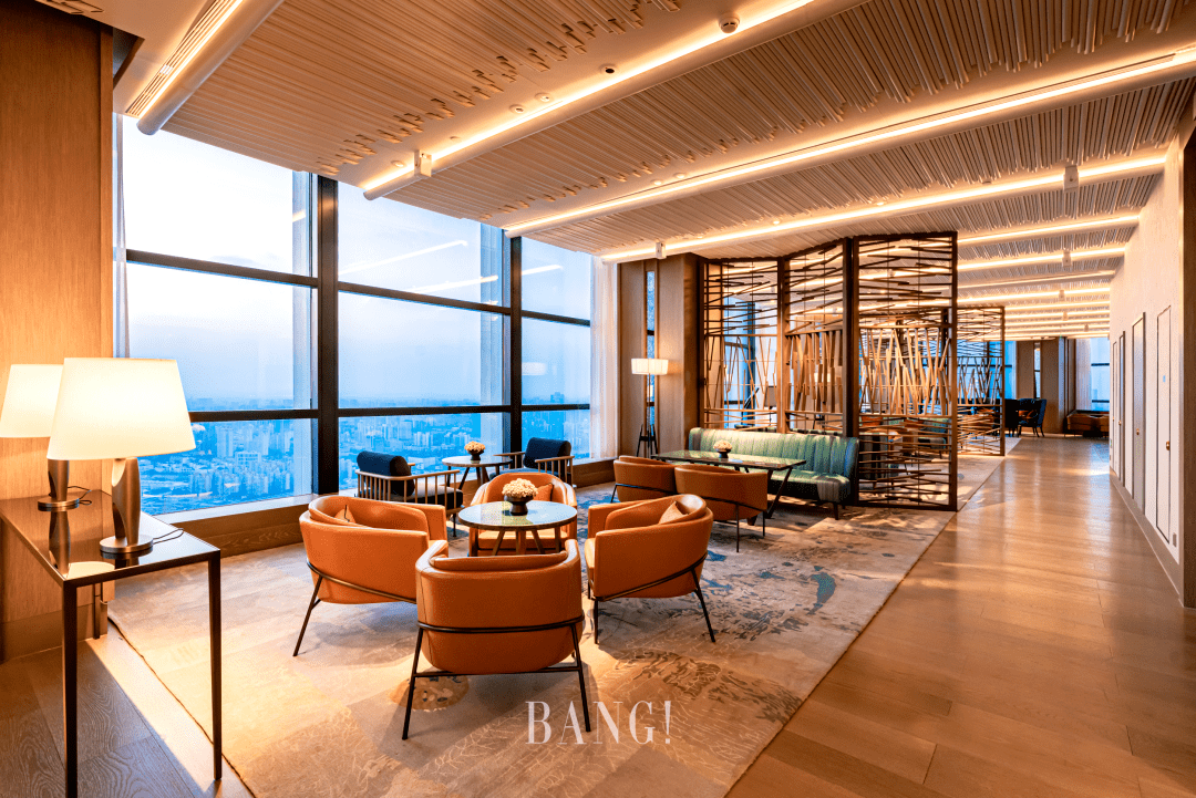 西岸新晋地标——上海西岸美高梅酒店惊喜亮相,解锁奢华体验!_艺术_生