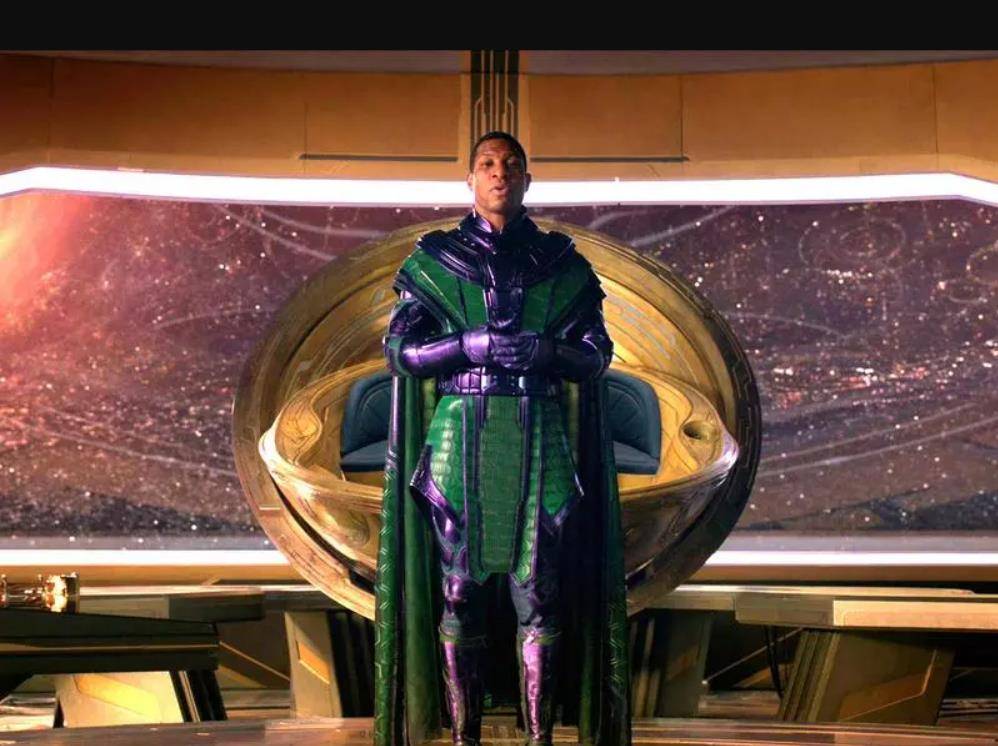 官方确认:《蚁人3》征服者康没死!