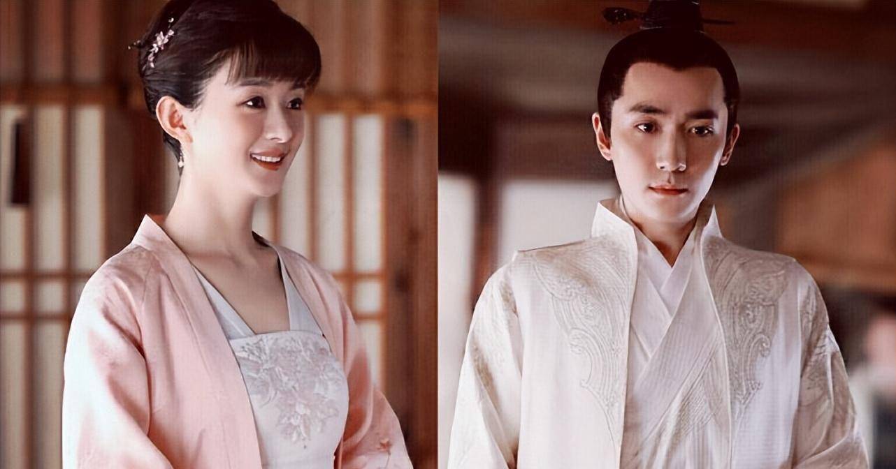 《知否》深度解析12:小公爷和明兰,有情人终成兄妹