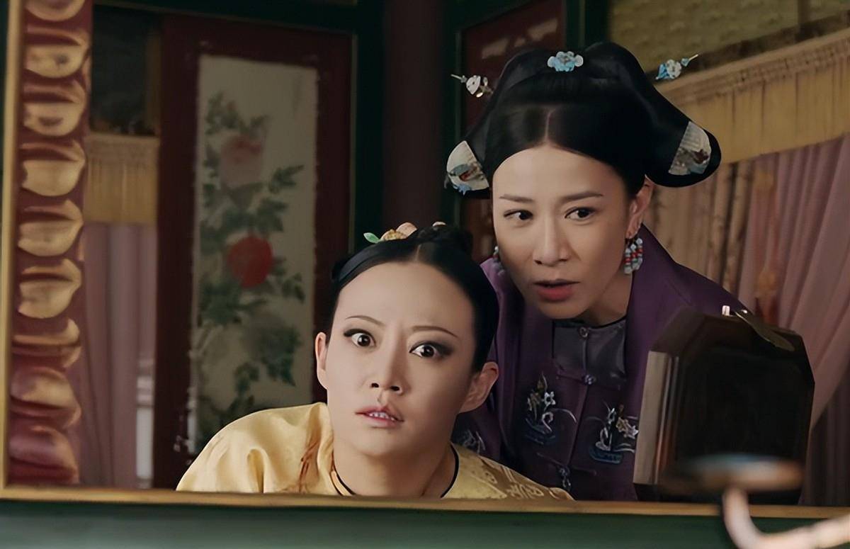 难怪高宁馨一生不孕,你看她继母对她做了啥?