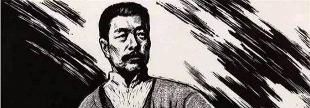 鲁迅小传:一生戒烟,直到去世都没戒掉,烟为何对他那么重要?