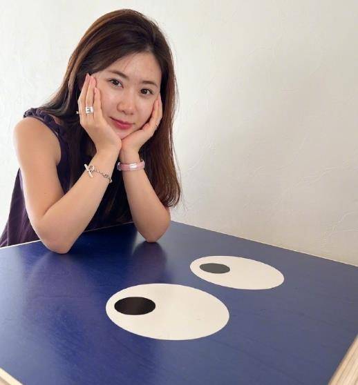 福原爱悄悄关闭工作室微博,运营4个月粉丝没破千,号召力不再?