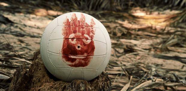 《荒岛余生》20年了,你还记得威尔逊吗?_汉克斯_影片_诺兰德