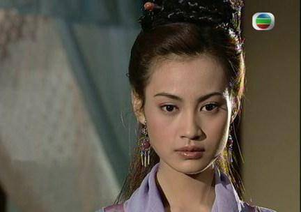 14年前这部剧,杨雪首演反派,剧中苦恋林峰,秋官和
