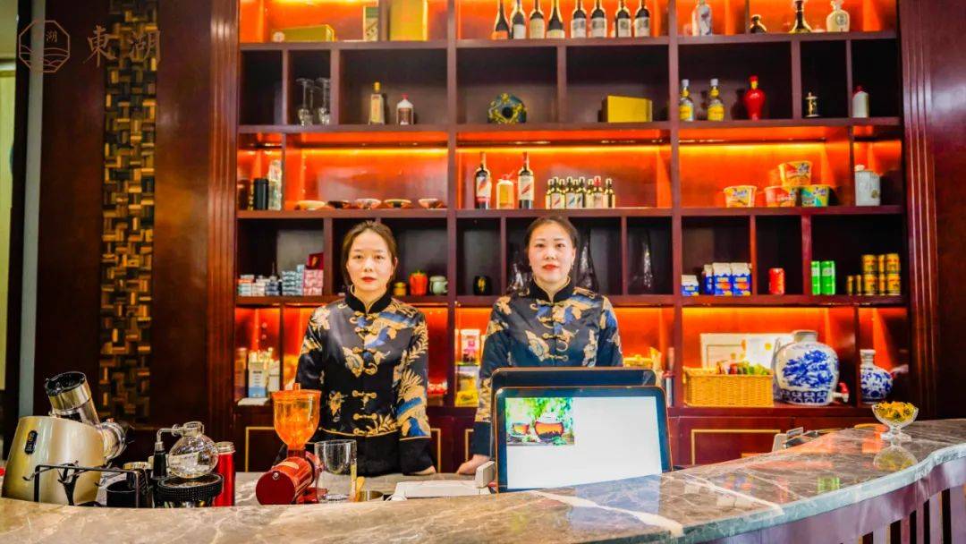 南充这个高端中式古风休闲会所,简直是个宝藏地!