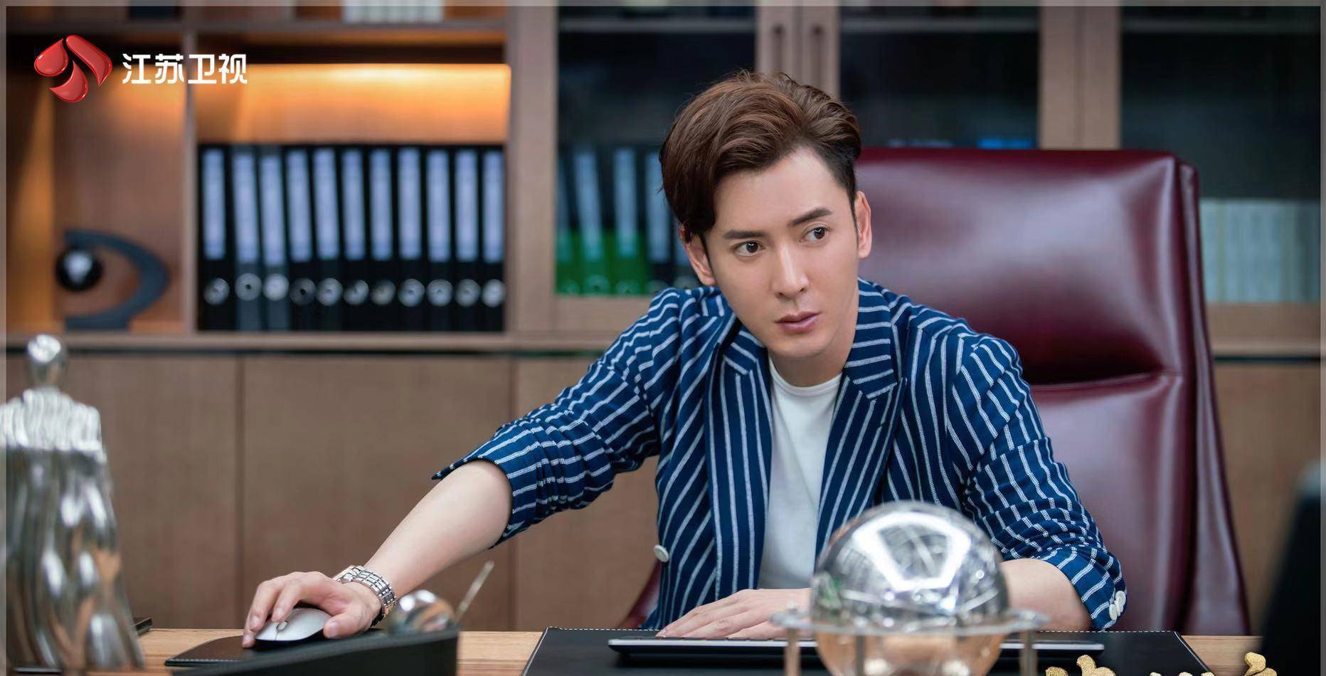 《决胜法庭》让你看到多面的韩栋_铁力_小铁_一面