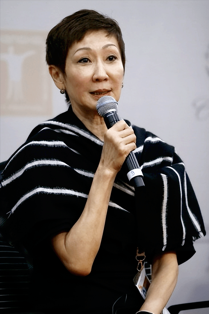 "鬼才导演"徐克:为何64岁还离婚?前妻现在怎样了?_施南生_香港_工作