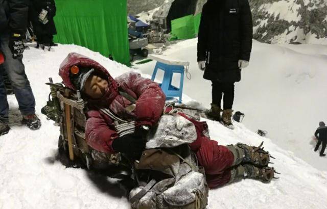 《复仇者联盟4》恐成年度票房冠军，且看《攀登者》能否突破记录