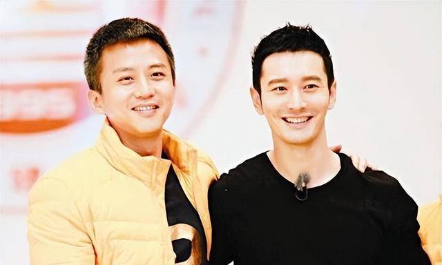 过度参加综艺,沉迷于赚快钱,这些明星都被"反噬"了_黄磊_邓超_表演