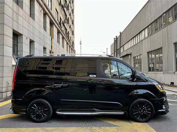 福特沃森威尔豪华商务车,年轻人的第一台豪华mpv_搜狐汽车_搜狐网