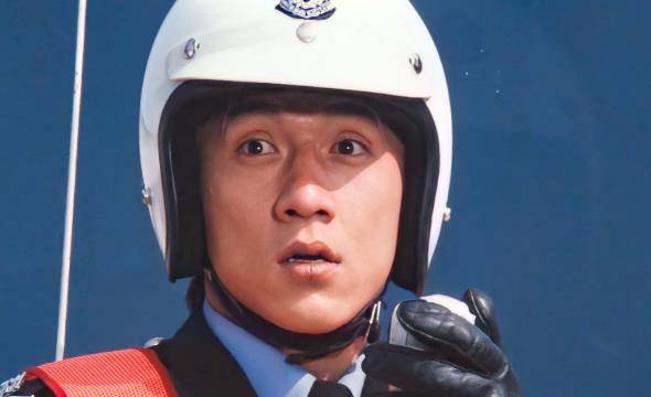 《警察故事》:是值得一看的电影,里面的内容既搞笑又精彩_成龙_陈家驹