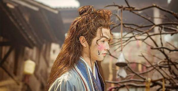 海云帆一眼看穿其小心思_时候_剧中_选择了
