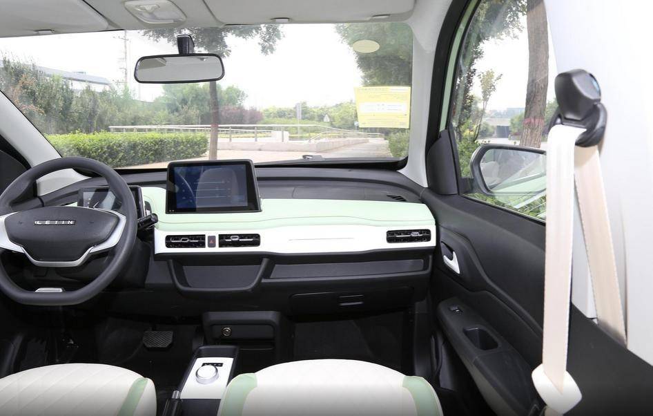 98万元起售,空间,设计都是亮点,雷丁芒果pro很值?_搜狐汽车_搜狐网