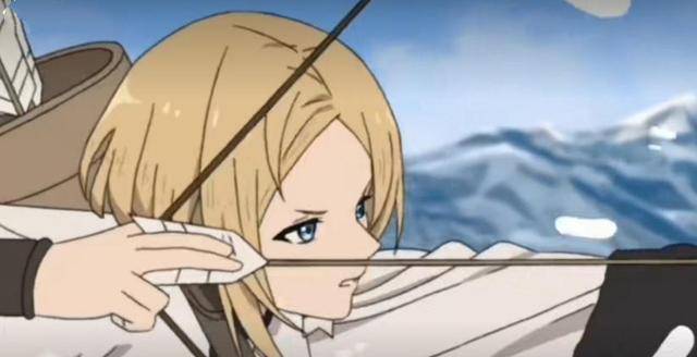 《无职转生》第二季pv公布,动画2023年放送,希露菲叶特归来_鲁迪_保罗